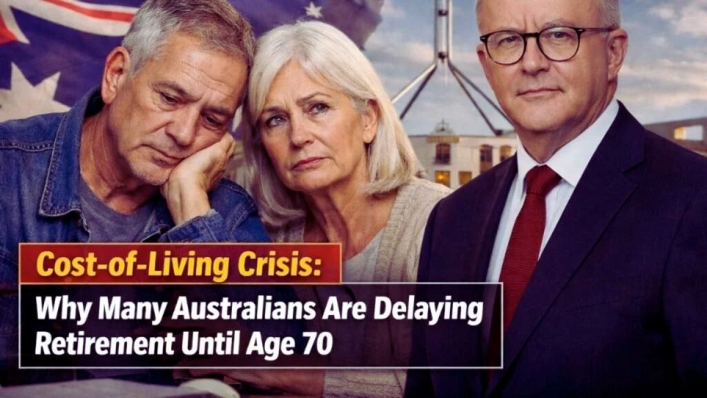Australians Turning 67 in 2026 Could Unlock $1,149 Every Fortnight
