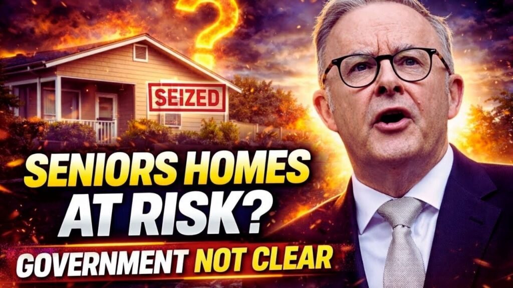 New Home Rules 2026 Australia